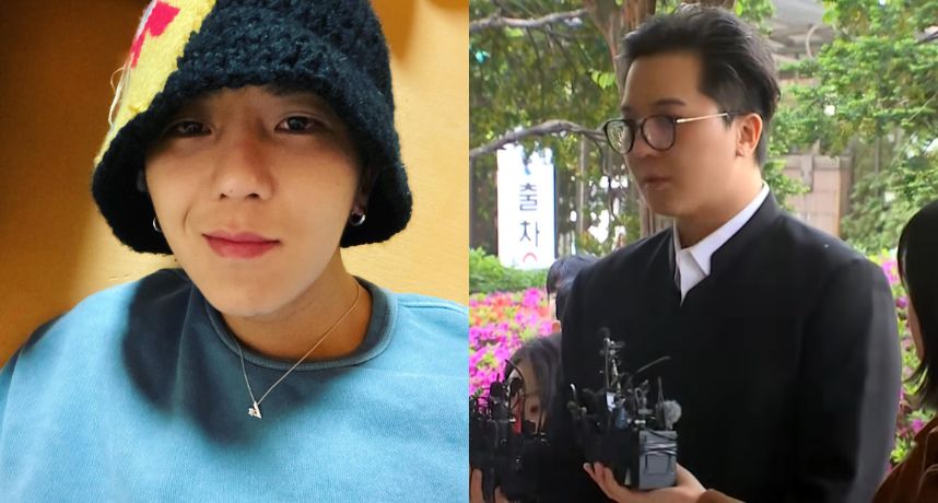 WINNER宋旻浩遭起訴首開庭！低頭認罪道歉認擅離職守 檢方強硬求刑1年6月